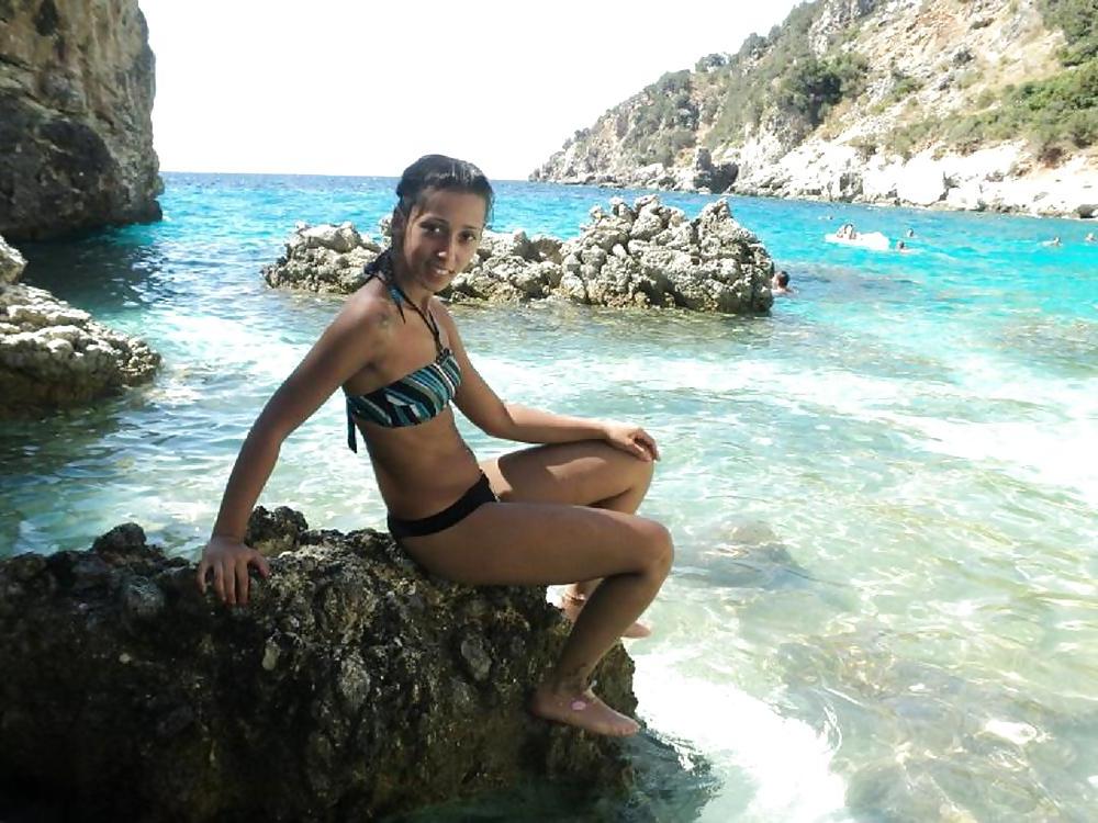 24P Italian girl: Cinzia