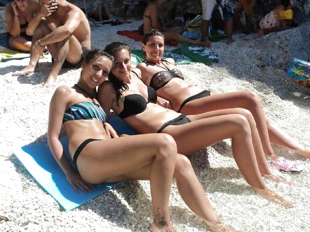 24P Italian girl: Cinzia