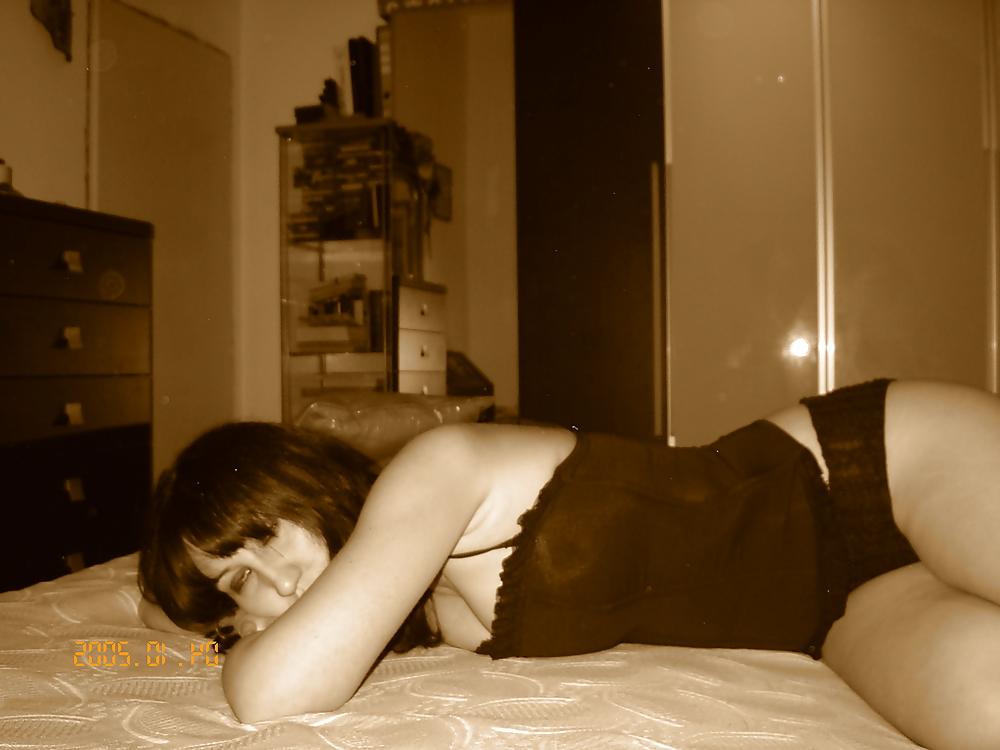 25P 100% ITALIAN REDHEAD TEEN CERTIFICATED (pic.n.10) (Wheelsex)