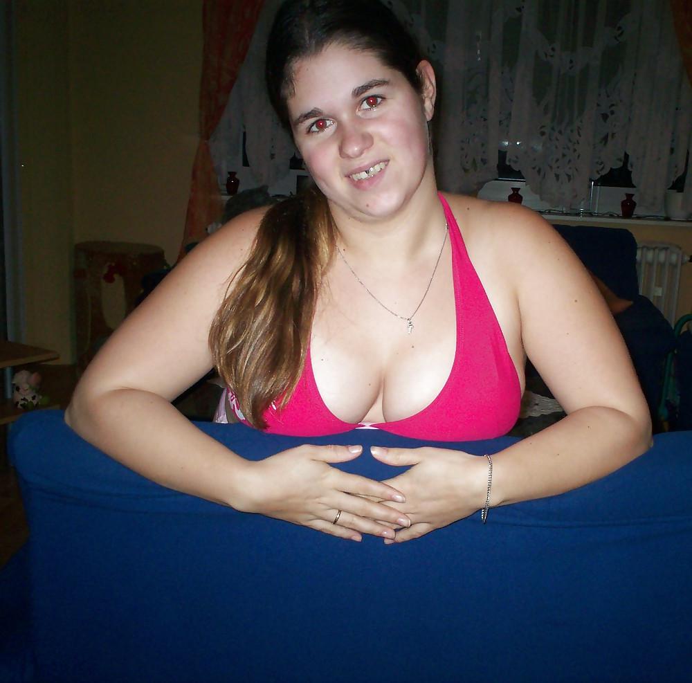 16P Plumper