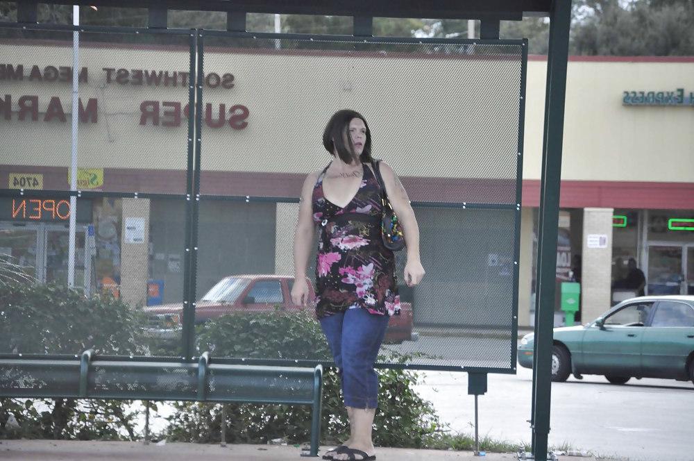 4P Plump Ghetto Hooker