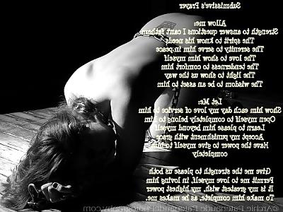 14P Submissive delights 