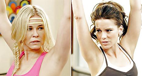 25P Chelsea Handler collection