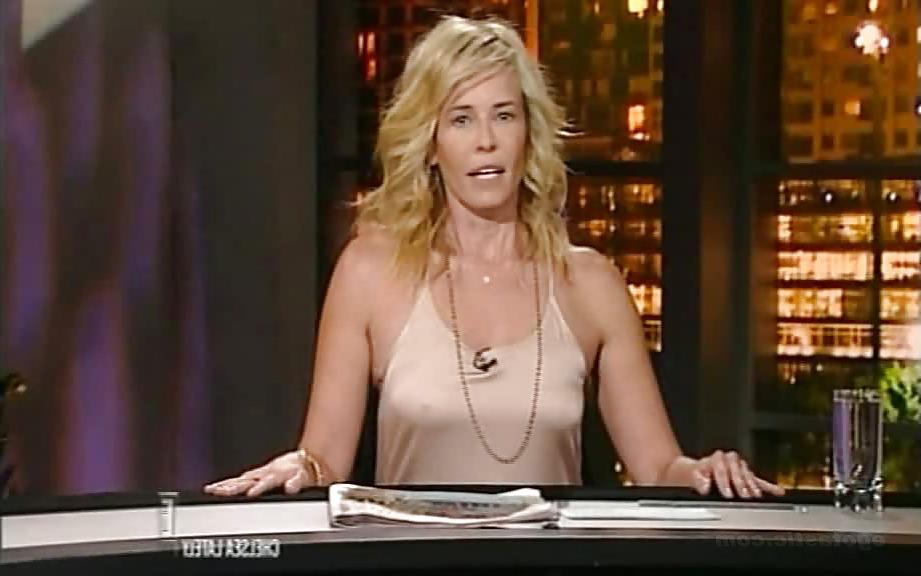 25P Chelsea Handler collection