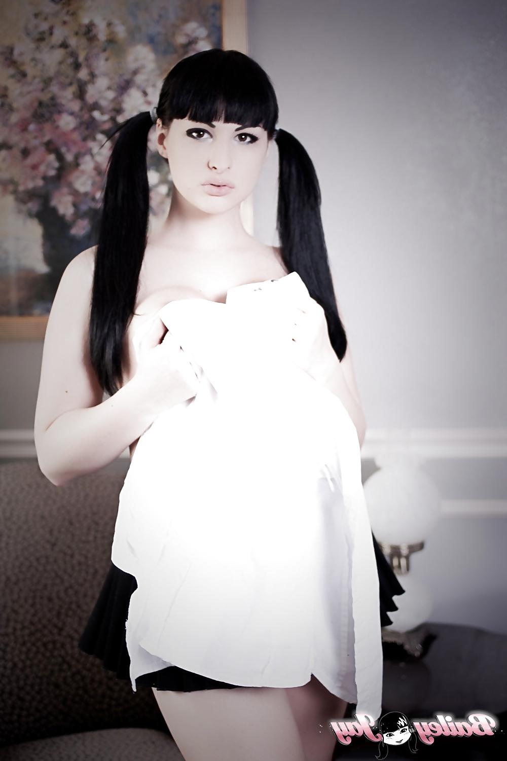 25P BAILEY JAY (one of my faves)