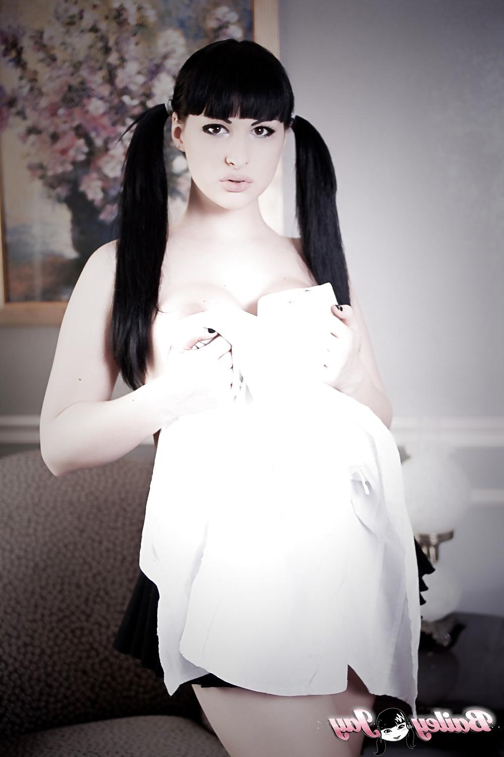 25P BAILEY JAY (one of my faves)