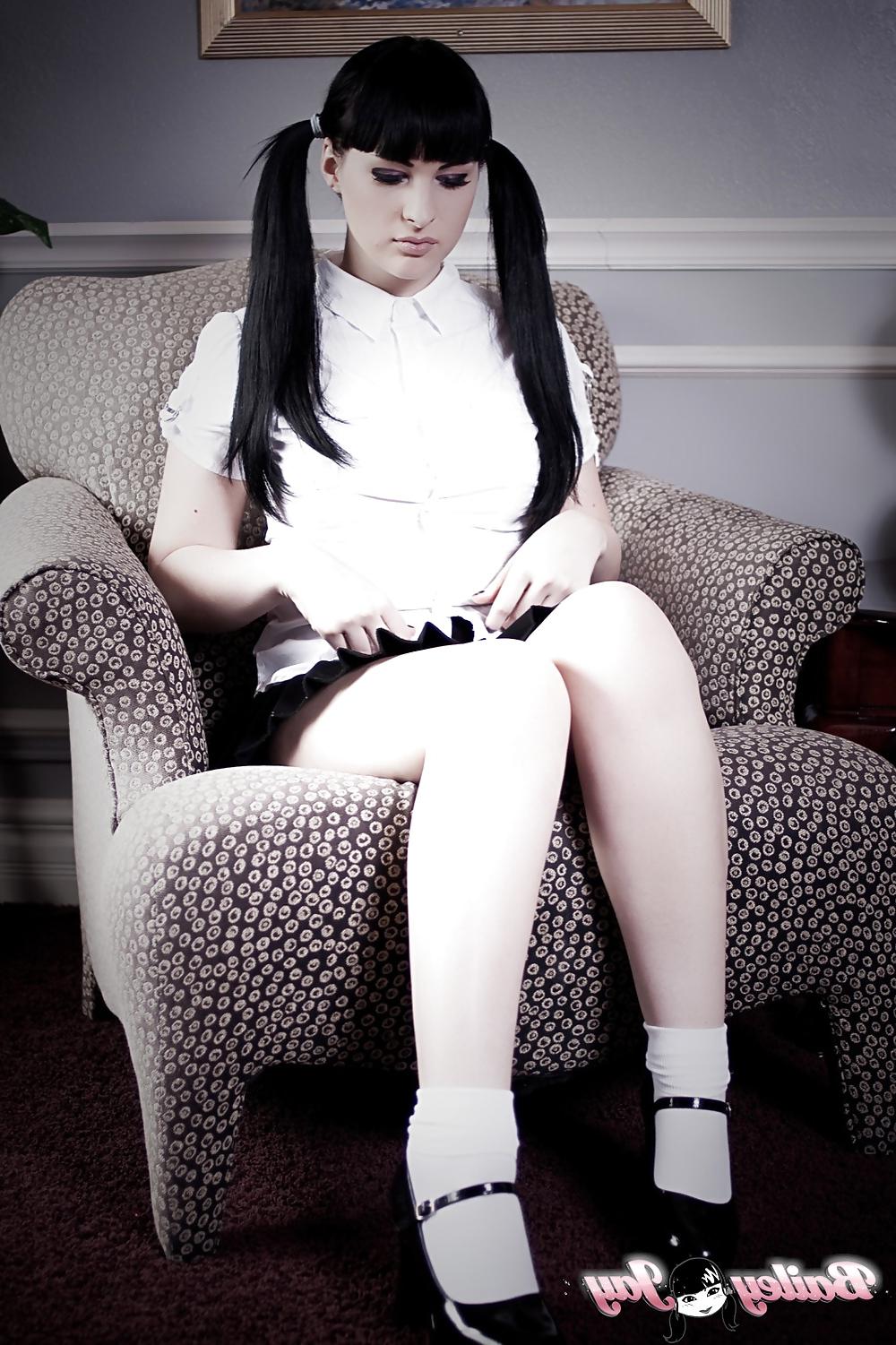 25P BAILEY JAY (one of my faves)