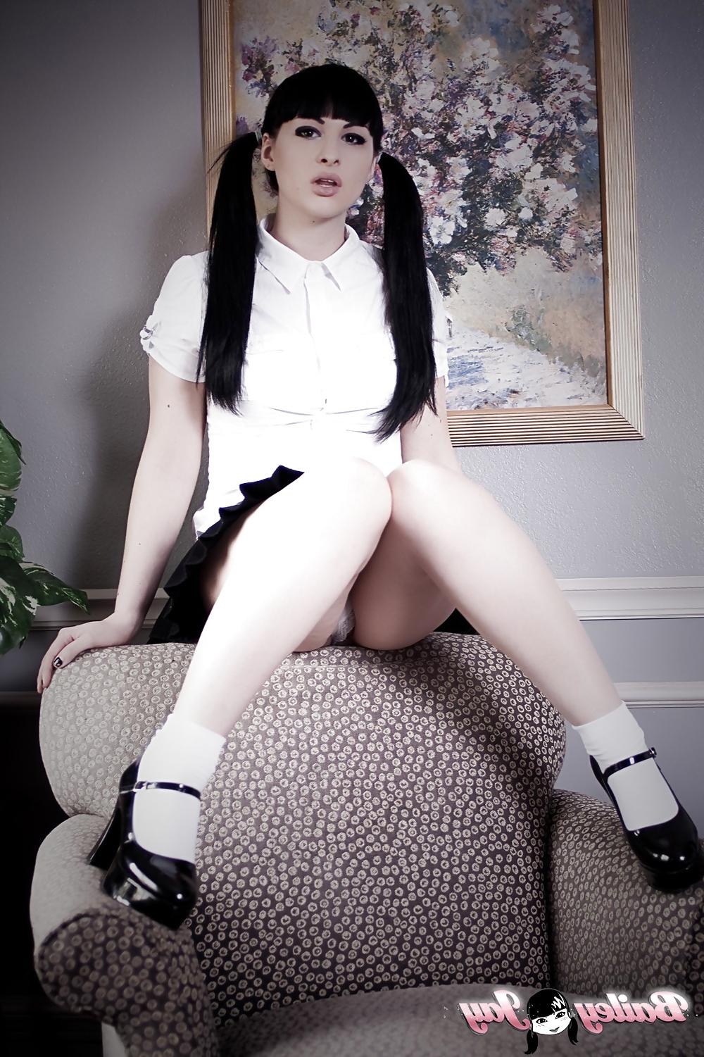 25P BAILEY JAY (one of my faves)
