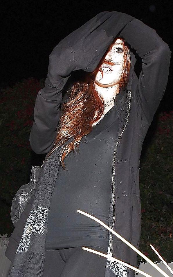 25P Lindsay Lohan mega collection 5