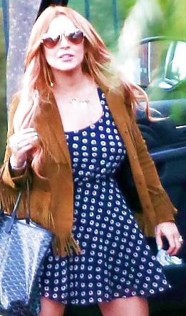 25P Lindsay Lohan mega collection 5