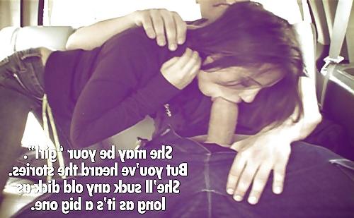 25P What Girlfriends Really Think 7 - Cuckold Captions