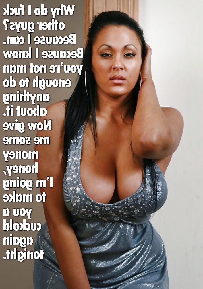 25P What Girlfriends Really Think 7 - Cuckold Captions
