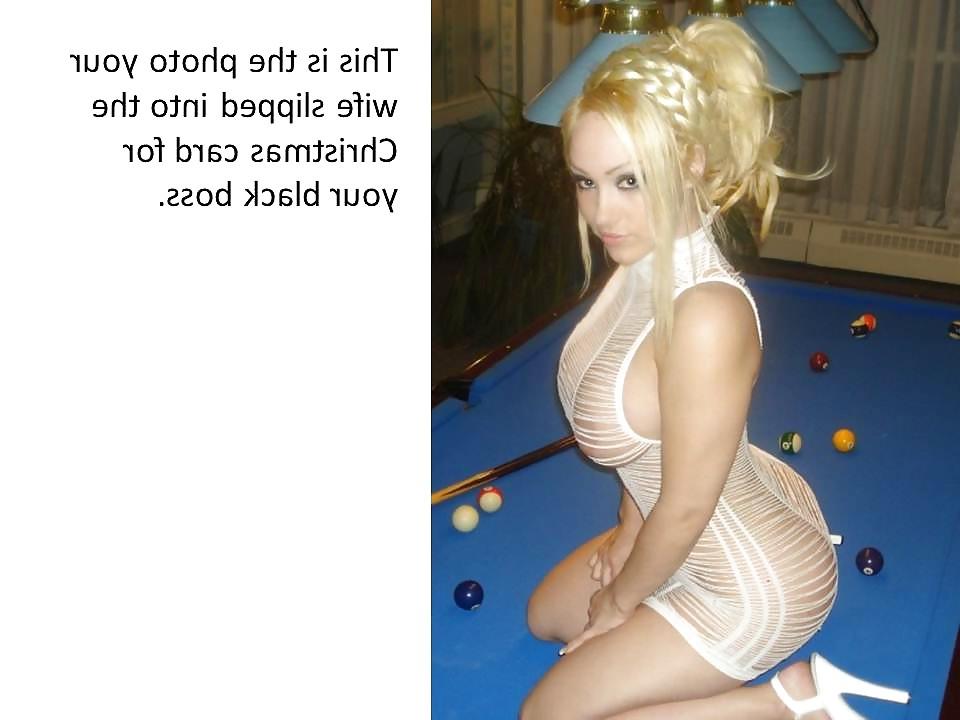 25P What Girlfriends Really Think 7 - Cuckold Captions