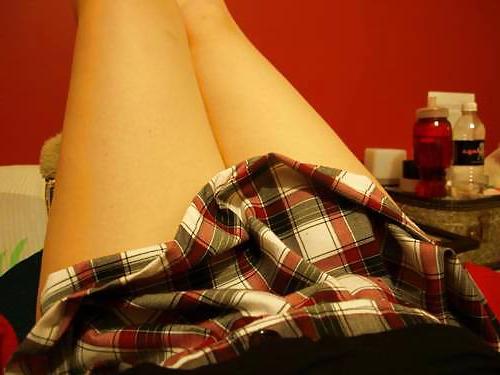 25P Amateur sexy POV self shots. 