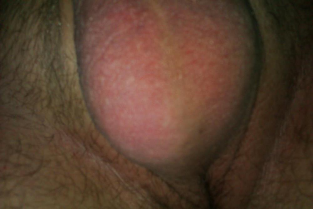 6P My smooth balls .....