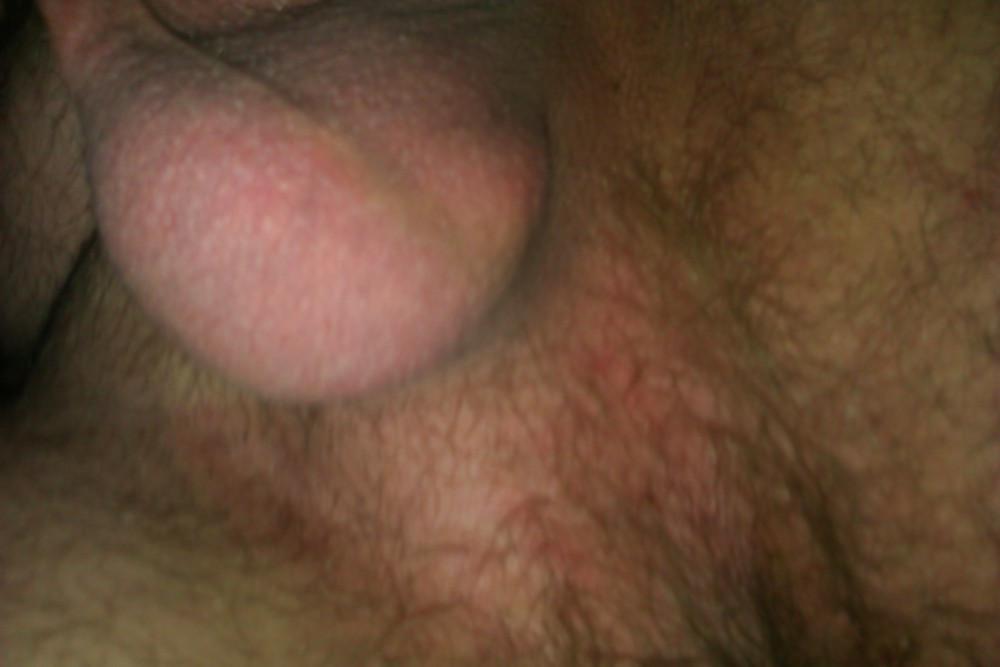 6P My smooth balls .....
