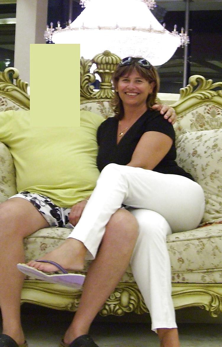16P My busty teacher