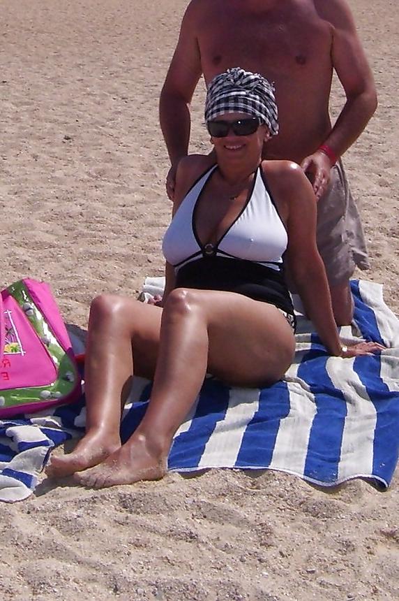 16P My busty teacher