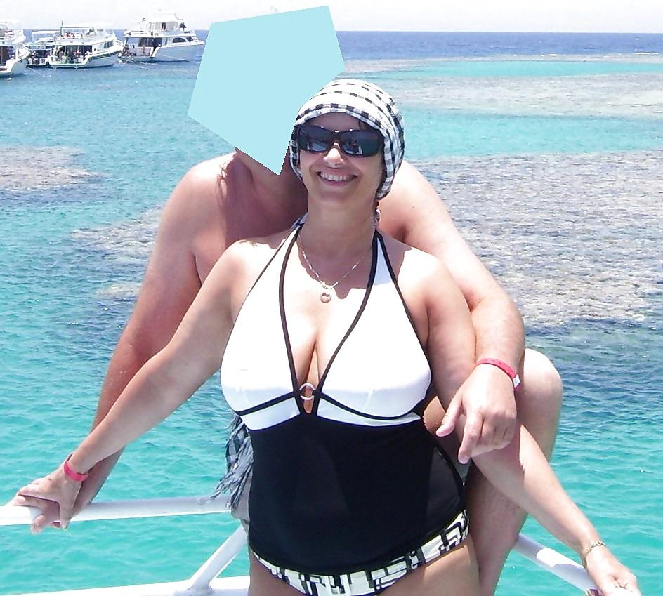 16P My busty teacher