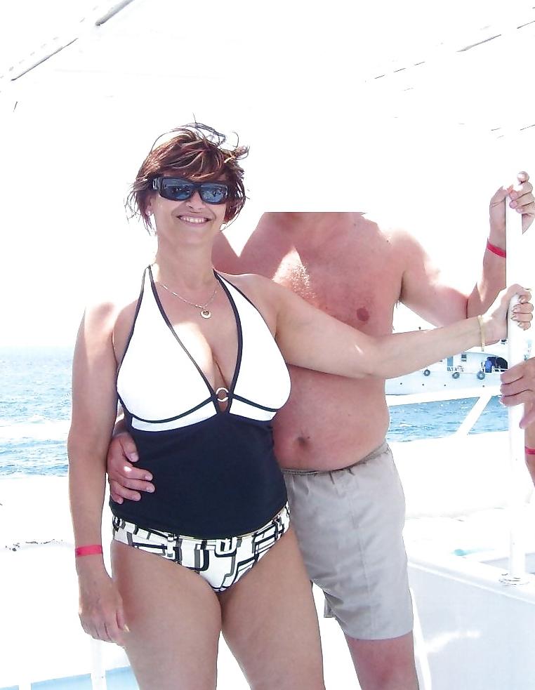 16P My busty teacher