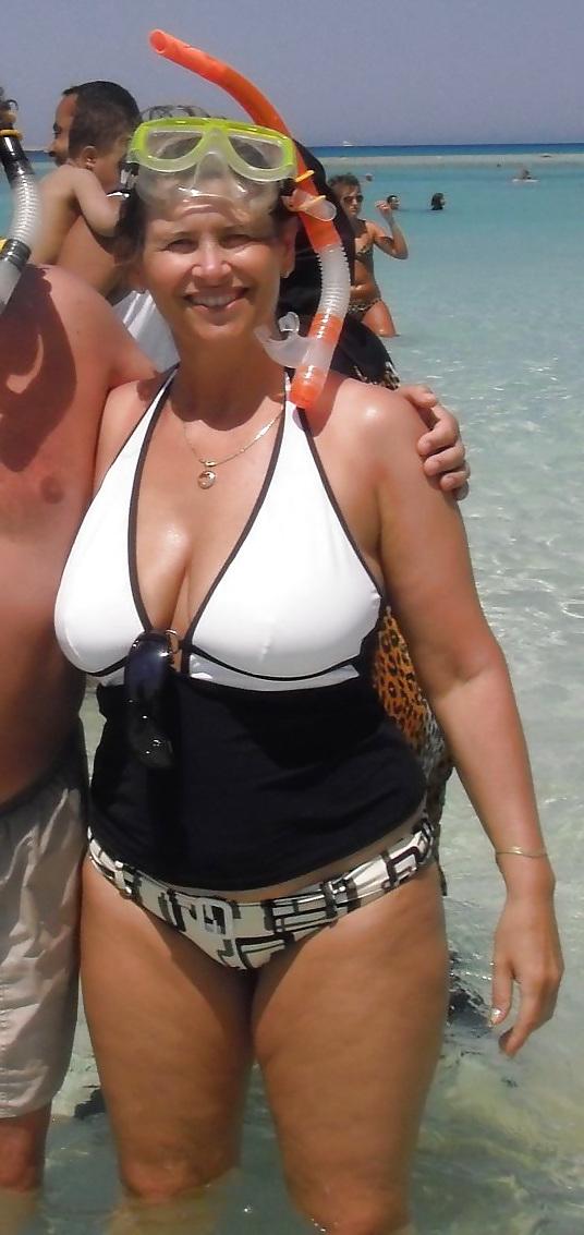16P My busty teacher
