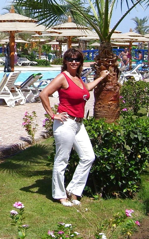 16P My busty teacher