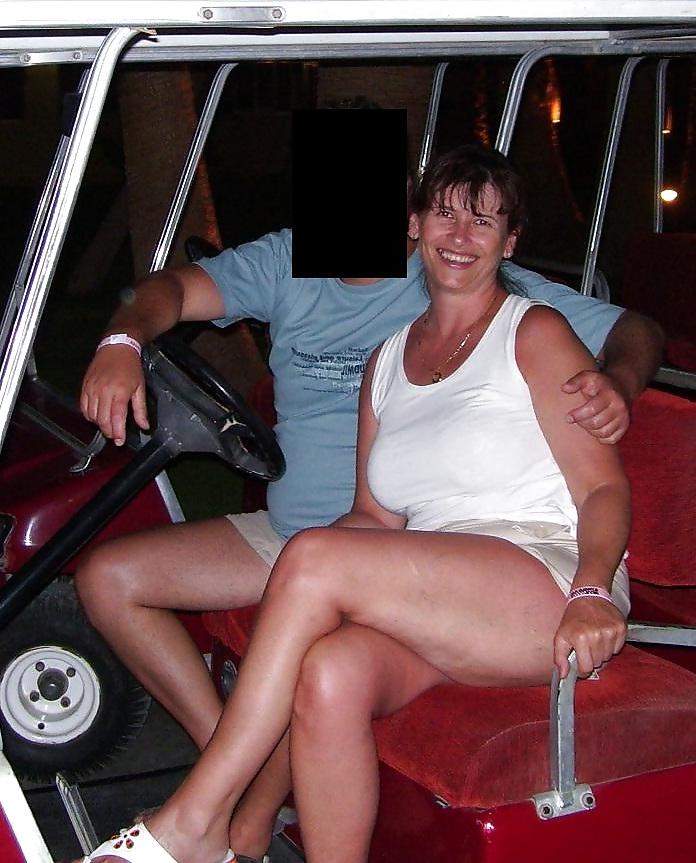 16P My busty teacher