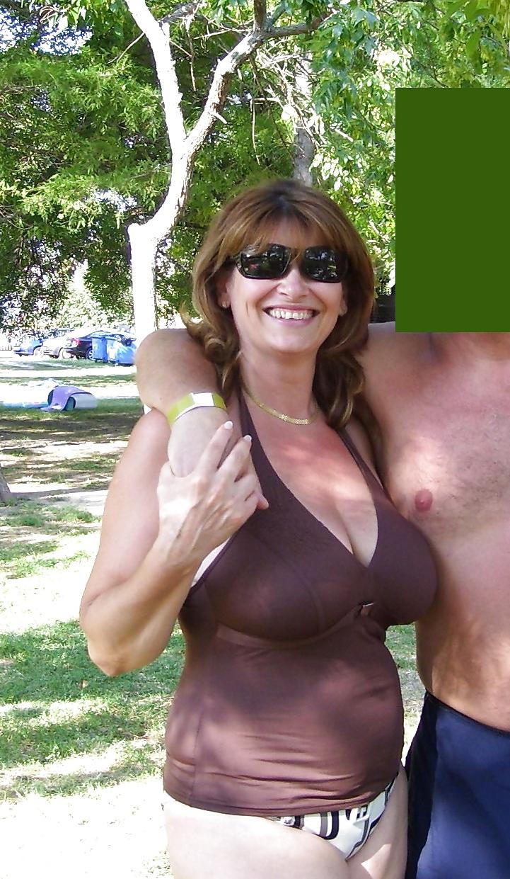 16P My busty teacher
