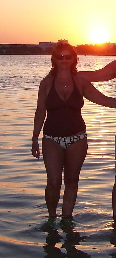 16P My busty teacher