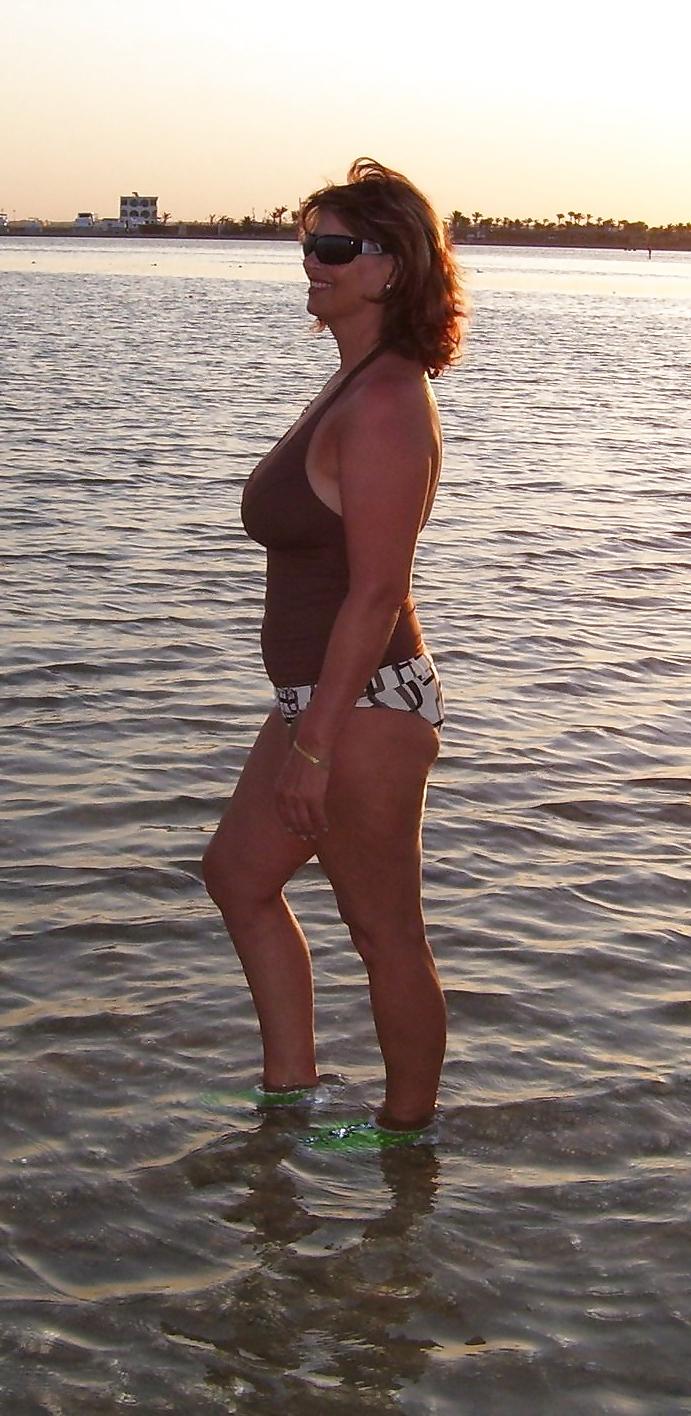 16P My busty teacher