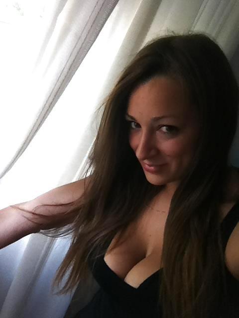 25P Girl with perfect big tits