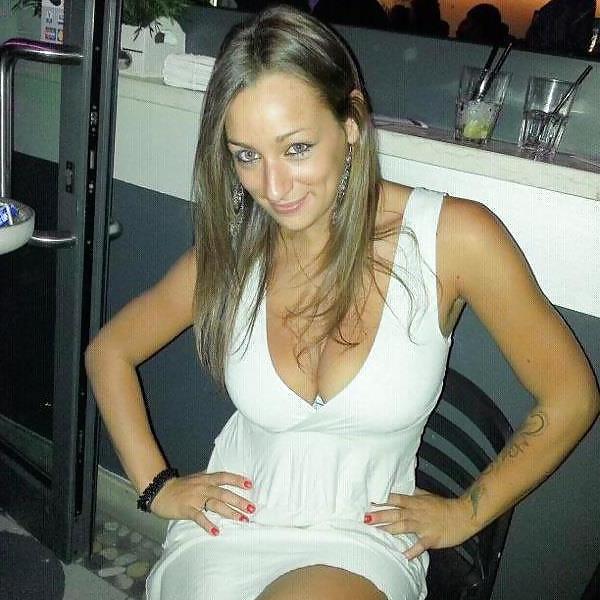 25P Girl with perfect big tits