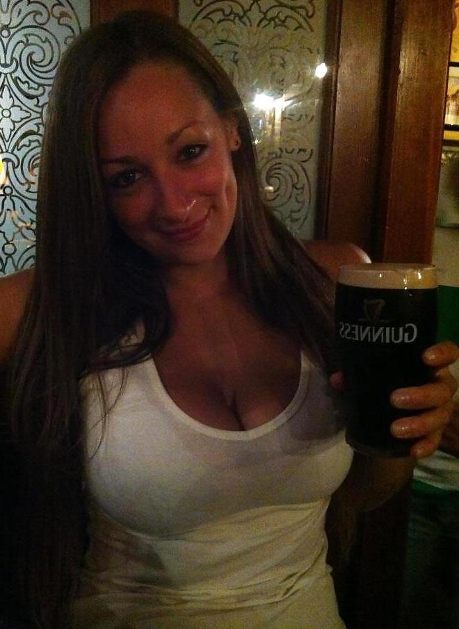 25P Girl with perfect big tits