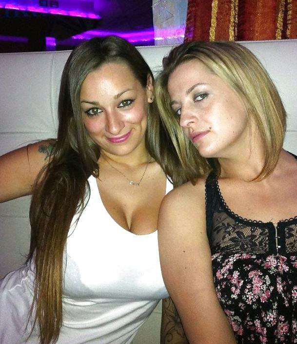 25P Girl with perfect big tits