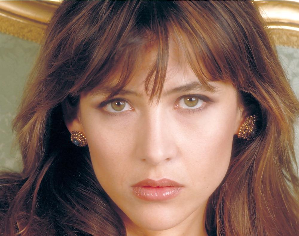 25P Sophie Marceau