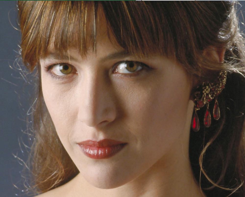 25P Sophie Marceau