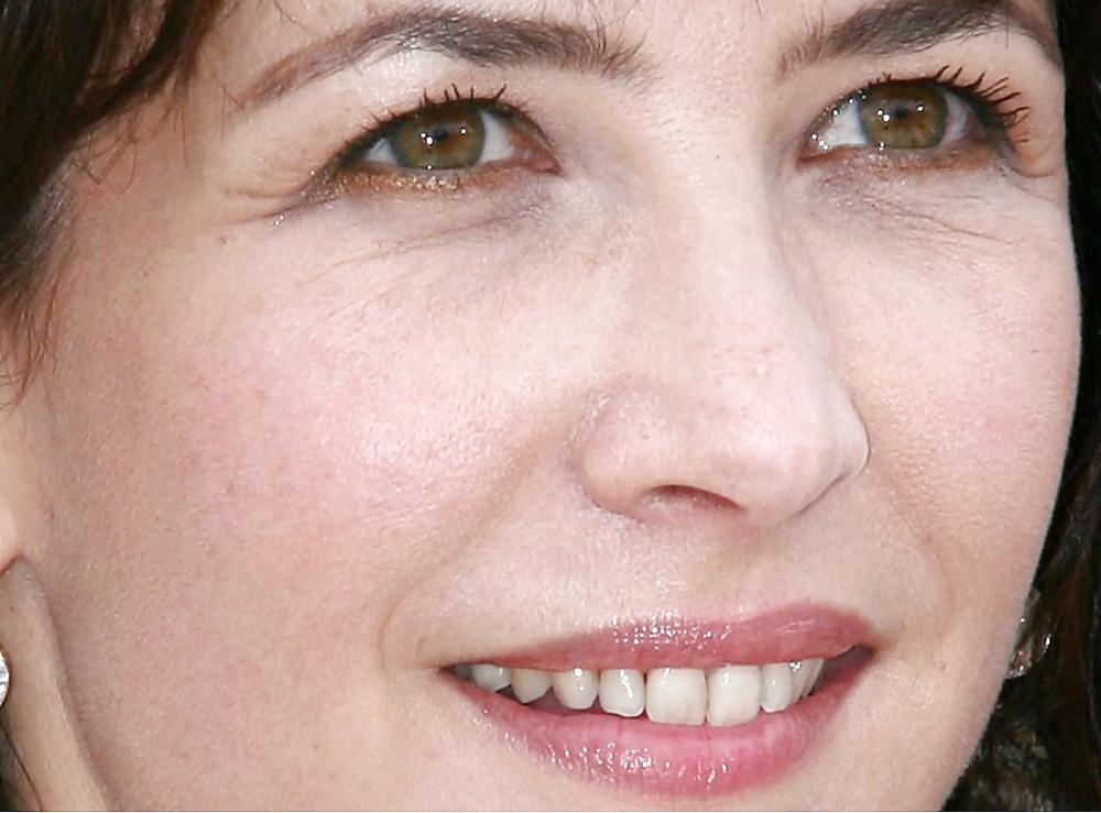 25P Sophie Marceau