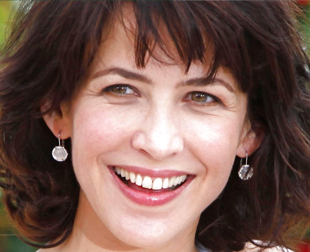 25P Sophie Marceau