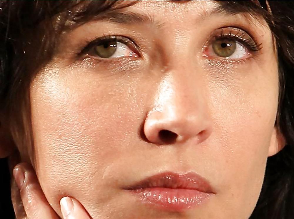25P Sophie Marceau