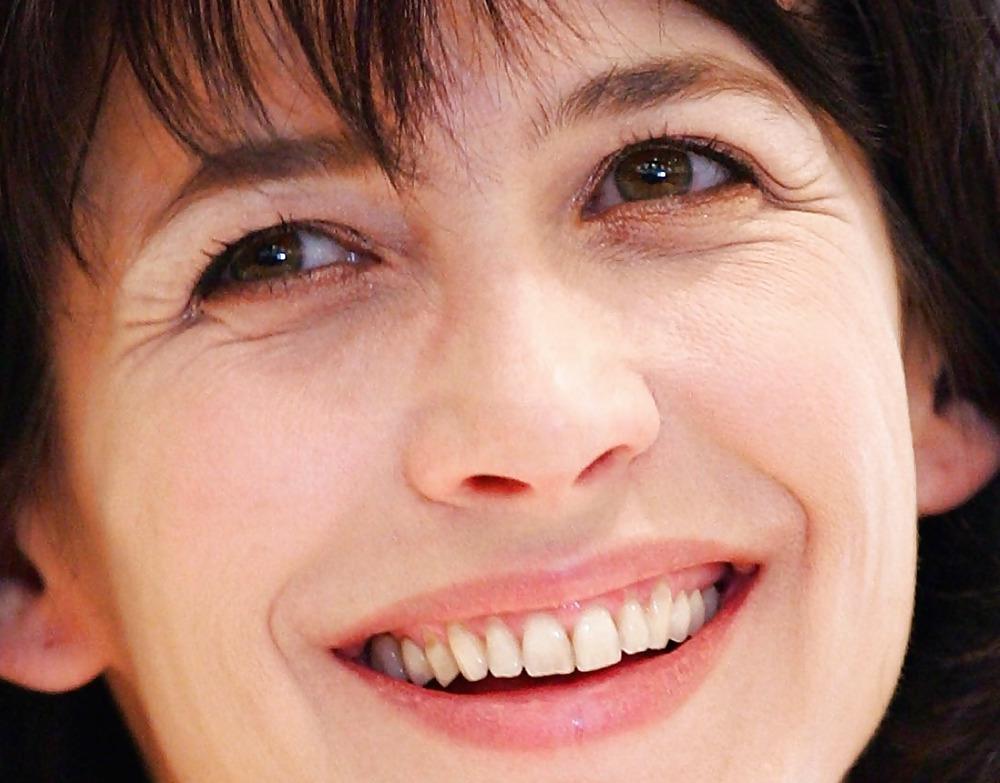 25P Sophie Marceau