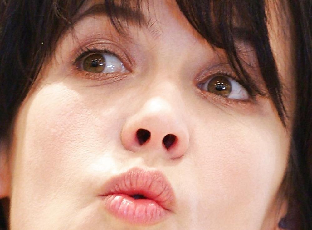 25P Sophie Marceau
