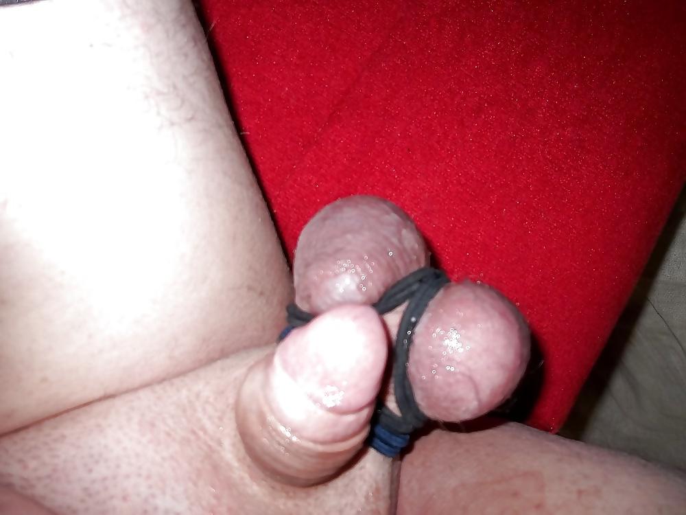 6P COCK SEE SOUNDING VIDEO PENIS  BALLS SPUNK  CBT