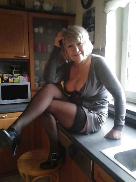 7P Polish granny