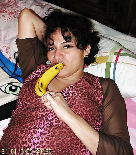 25P Mily – eine heiße lateinamerikanische MILF