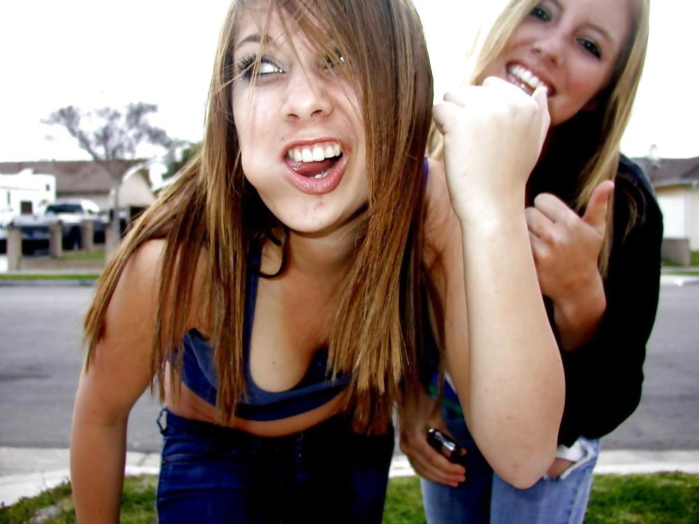 16P Faces making my balls produce13