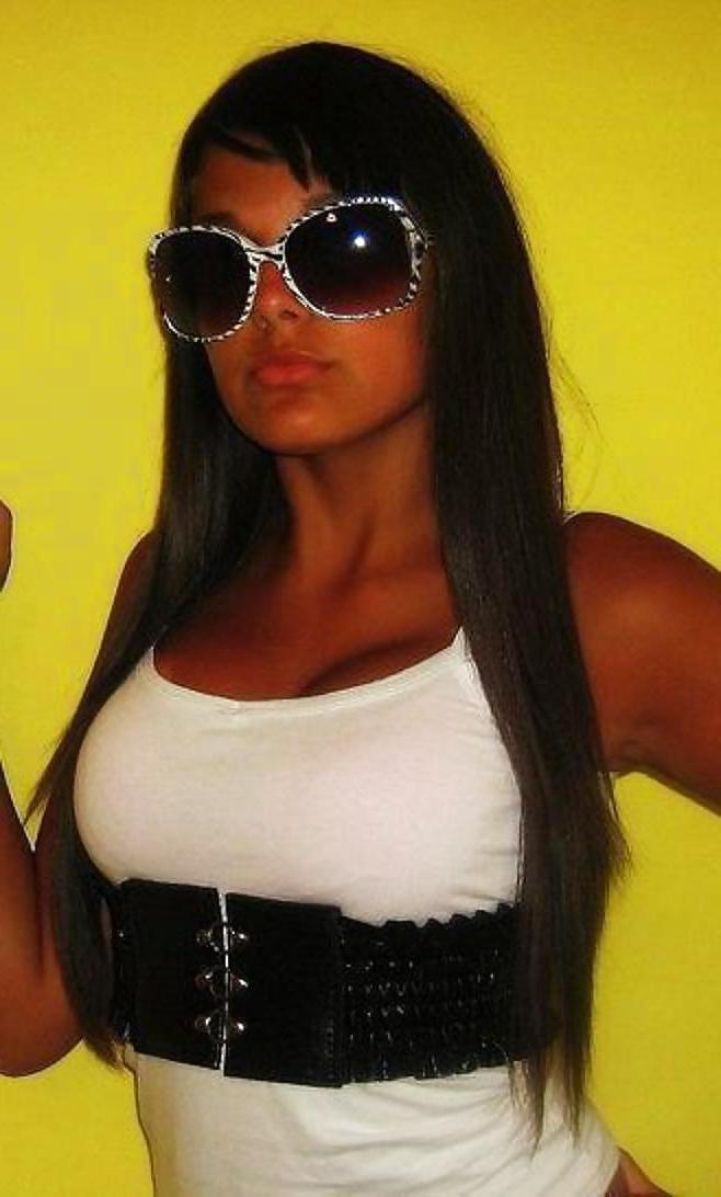10P Italian girl: Jessica