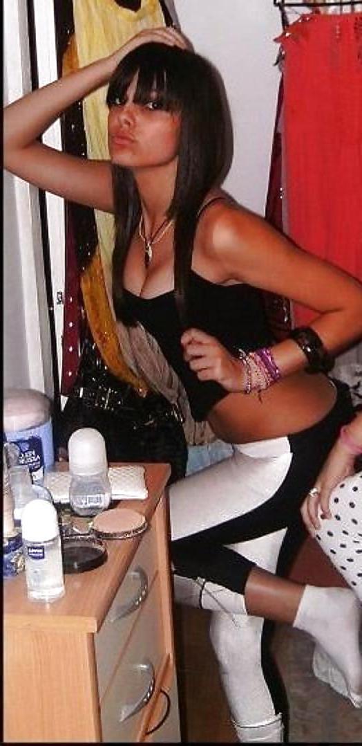 10P Italian girl: Jessica
