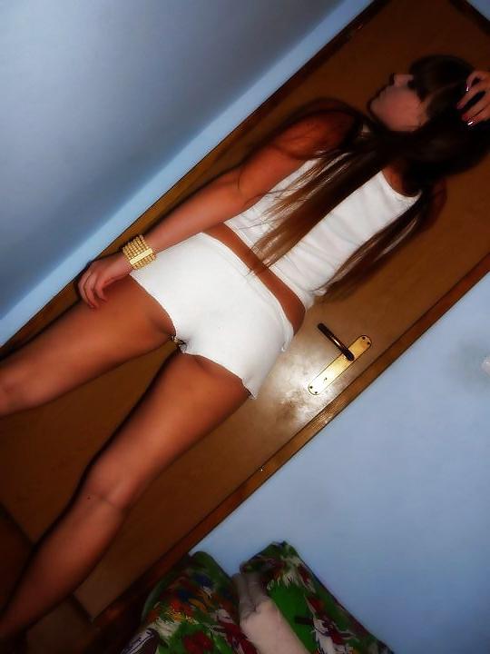 10P Italian girl: Jessica