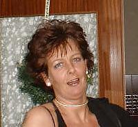 25P Dutch cuckold Inge from Almere 