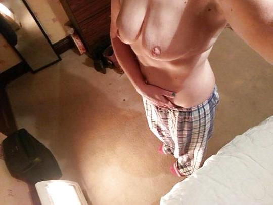 25P Big nipples